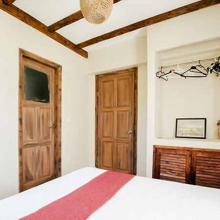 K Bozcaada Revma Hotel ภายนอก รูปภาพ